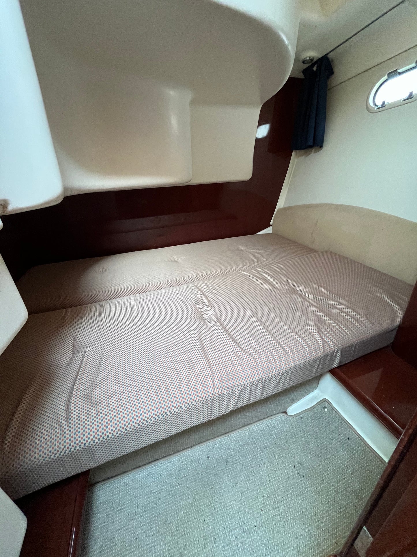 Prestige 32