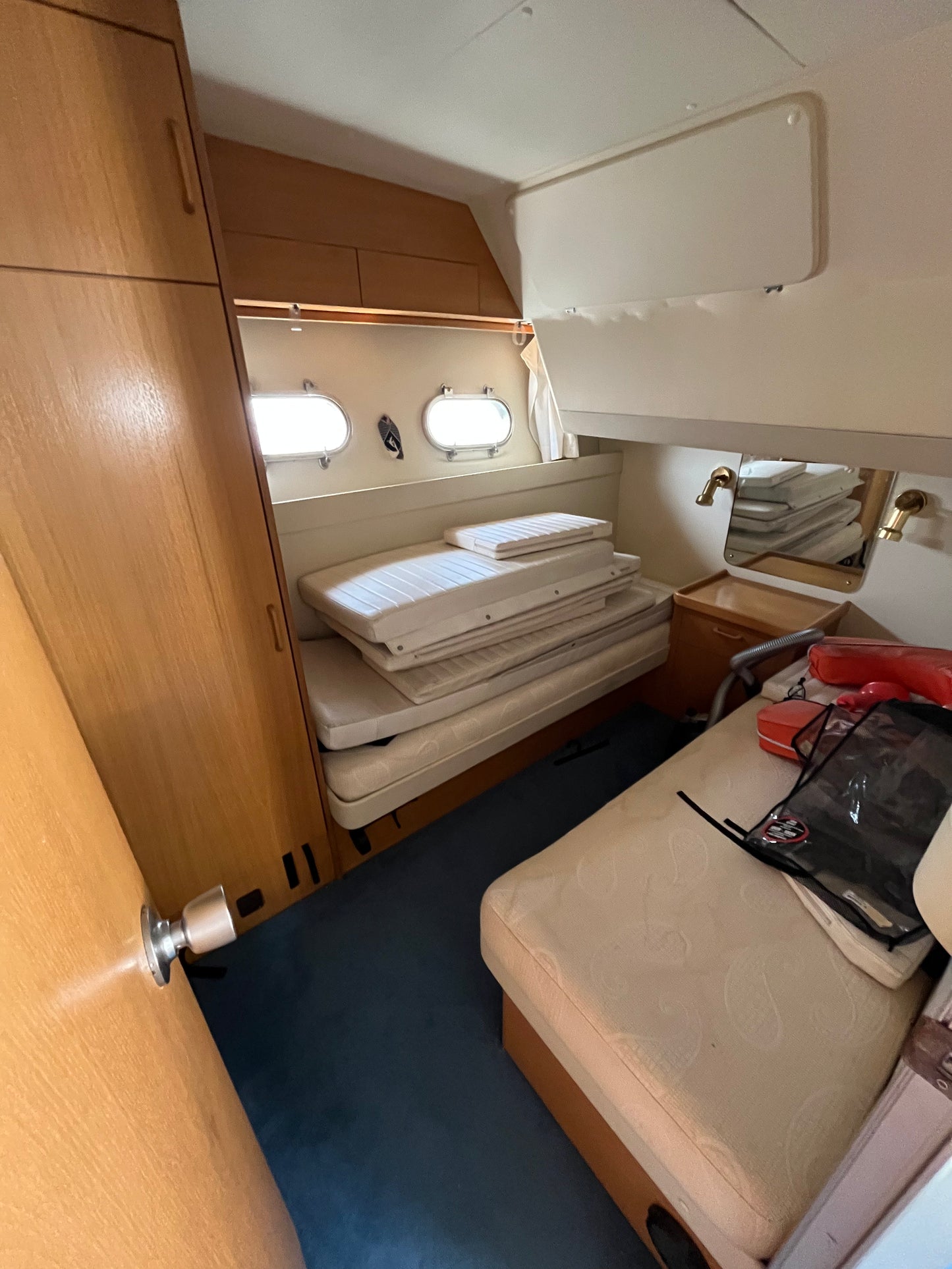 Princess 415