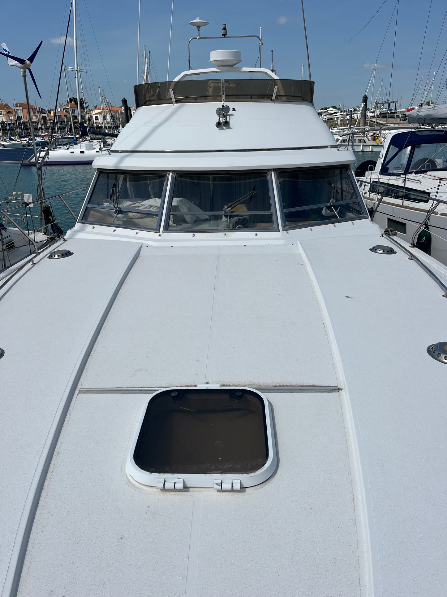 Princess 415