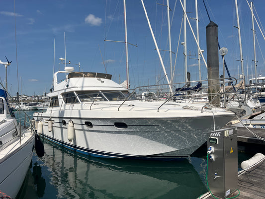 Princess 415