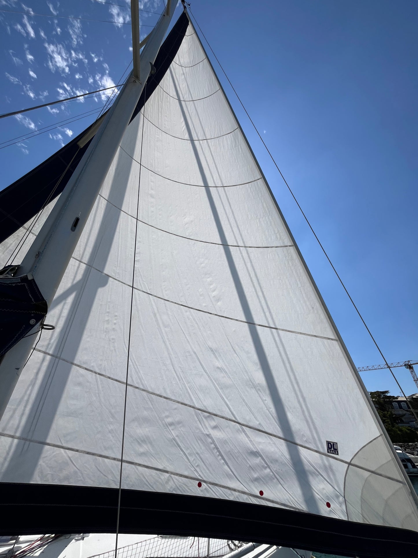 Jeanneau Sun Odyssey 37