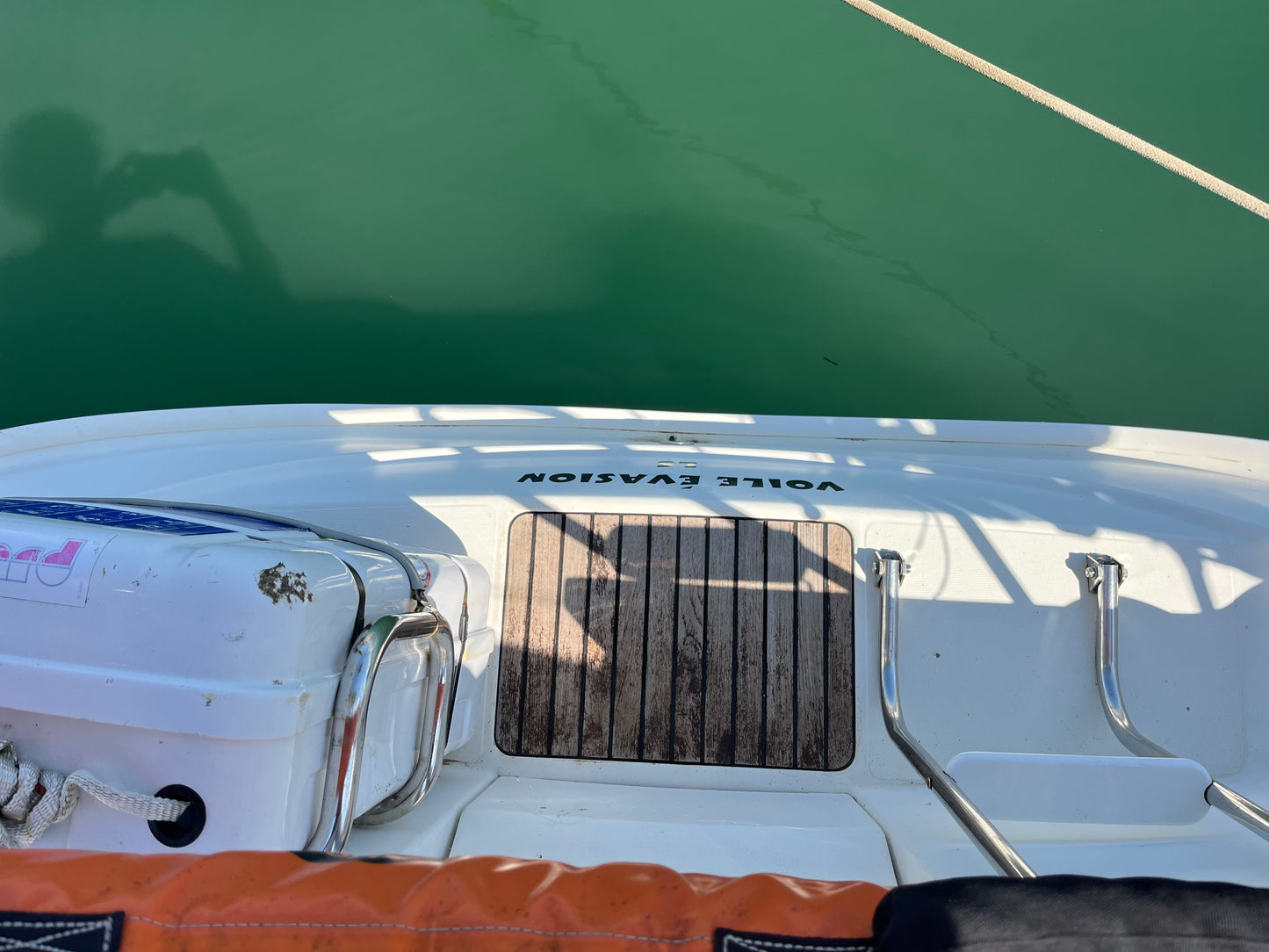 Jeanneau Sun Odyssey 37