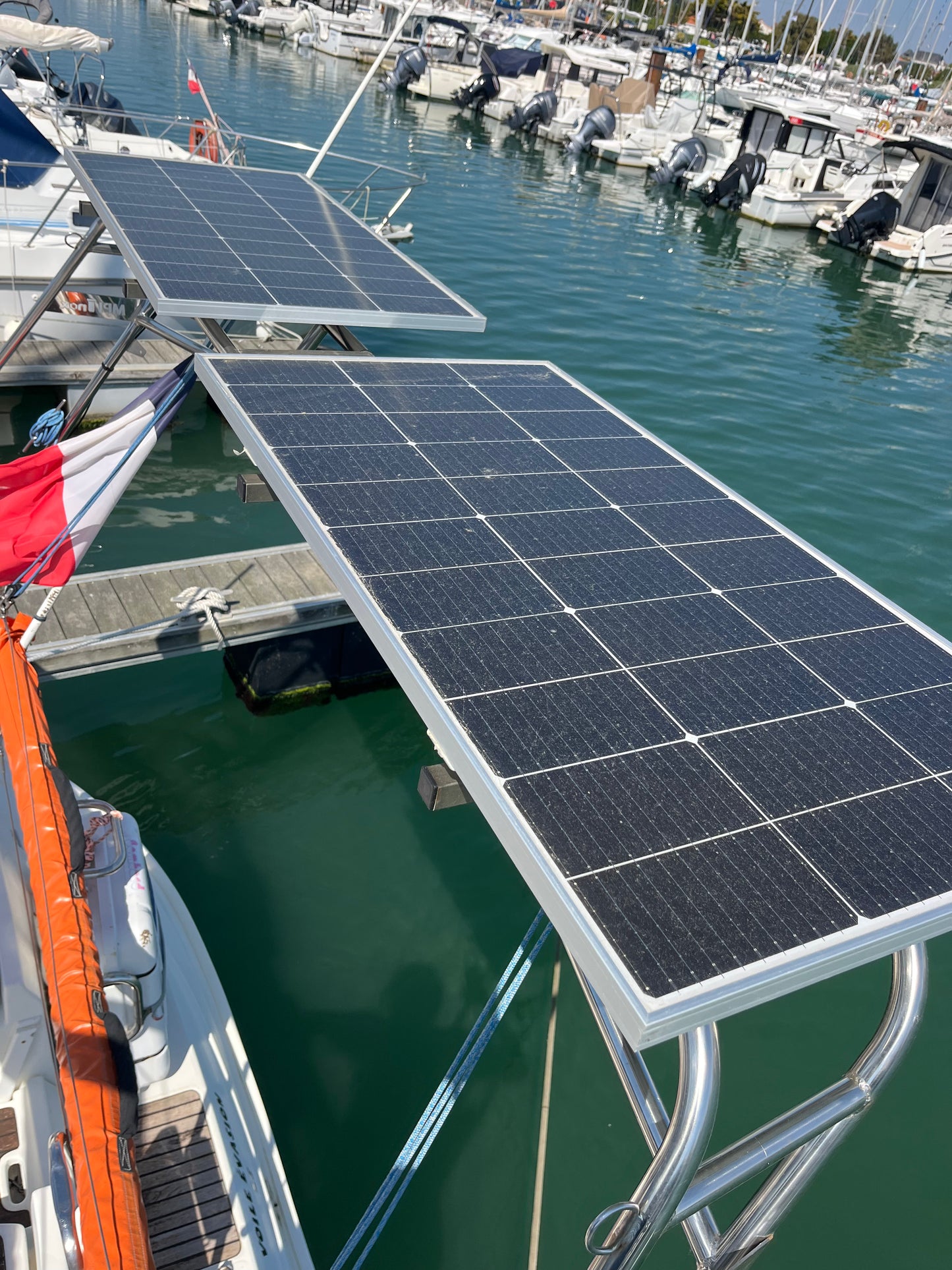 Jeanneau Sun Odyssey 37