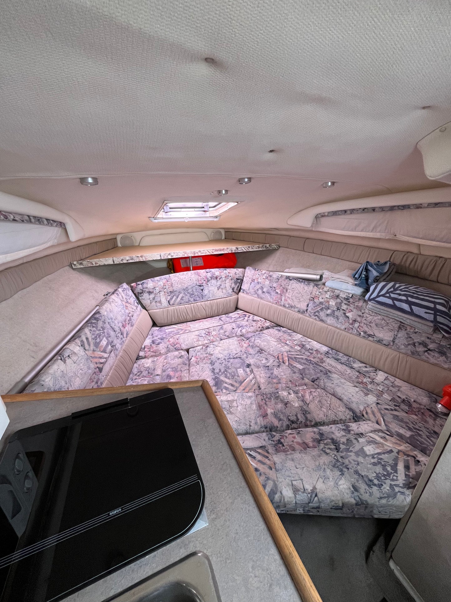 Bayliner 2355