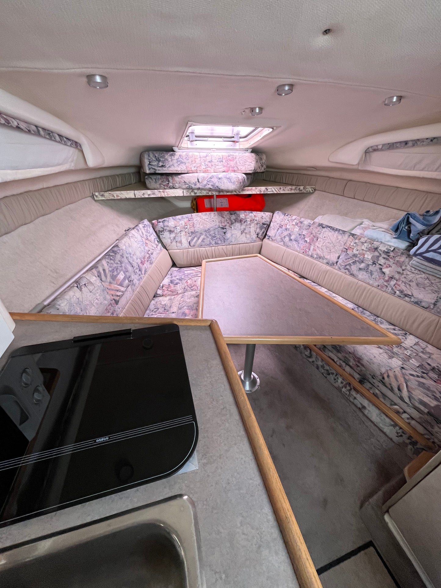 Bayliner 2355