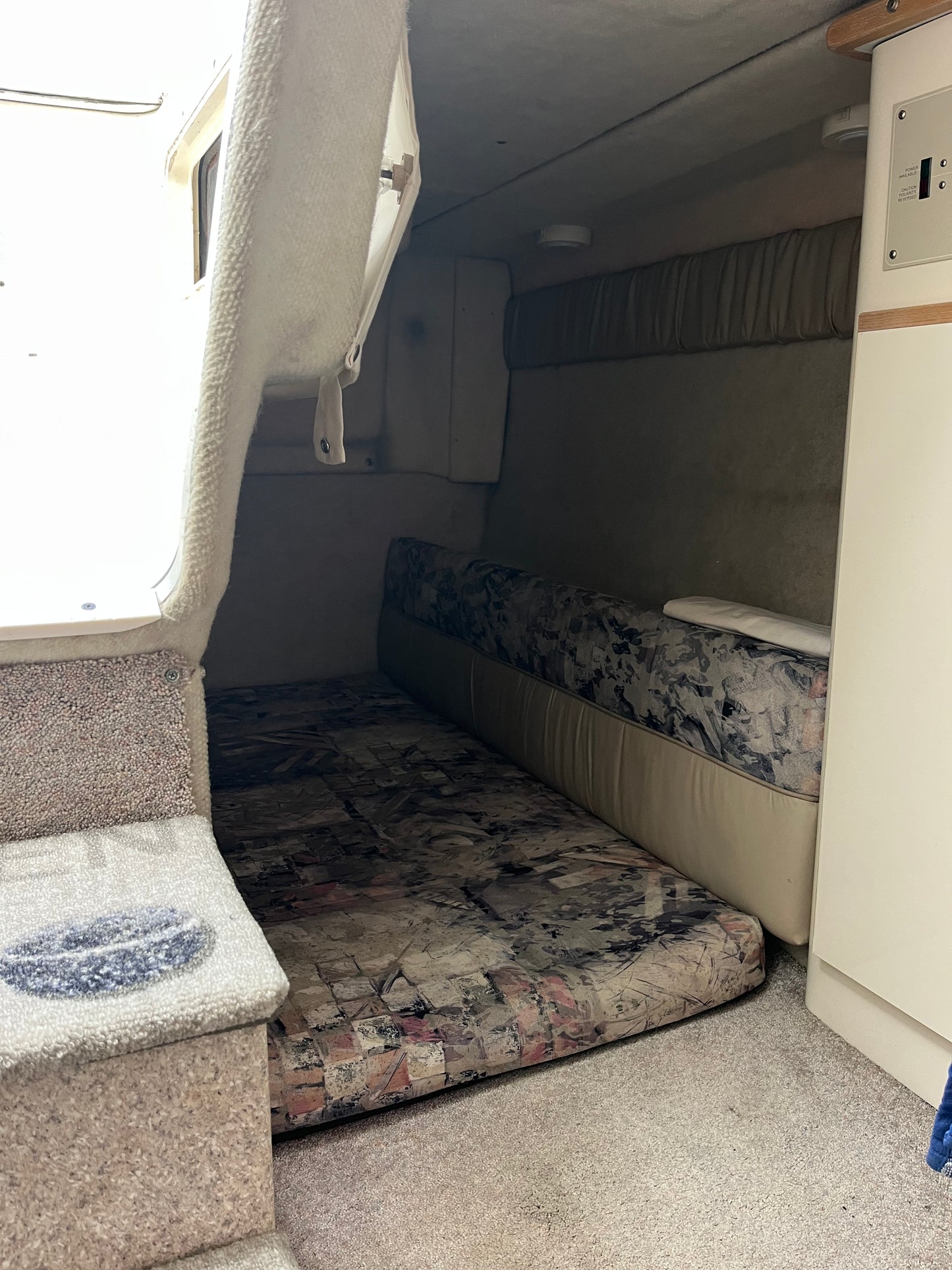 Bayliner 2355
