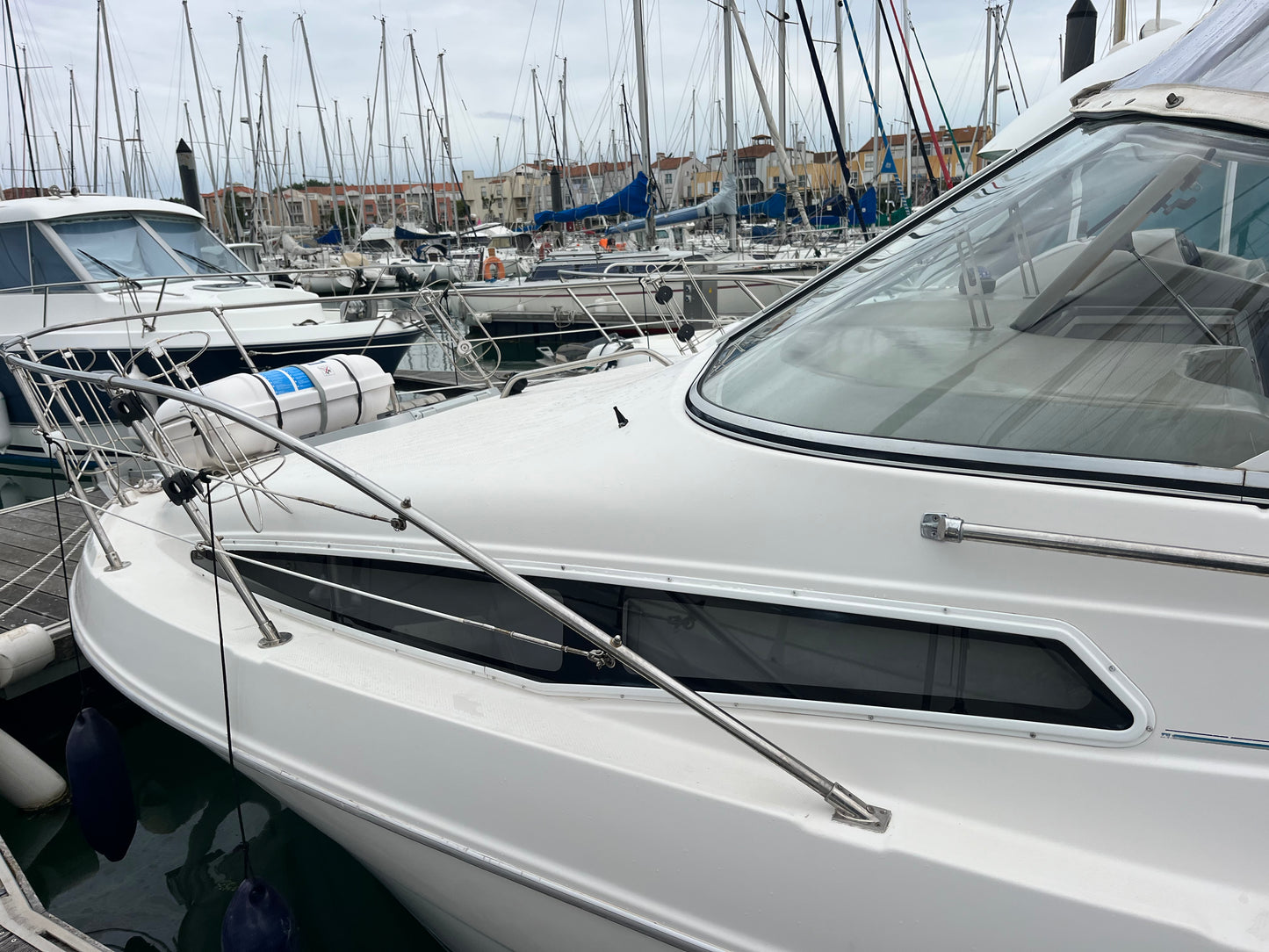 Bayliner 2355