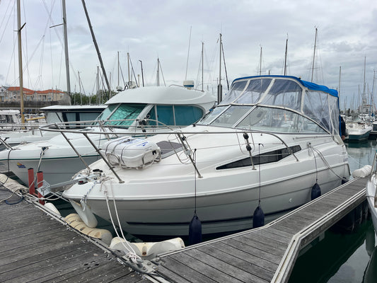 Bayliner 2355