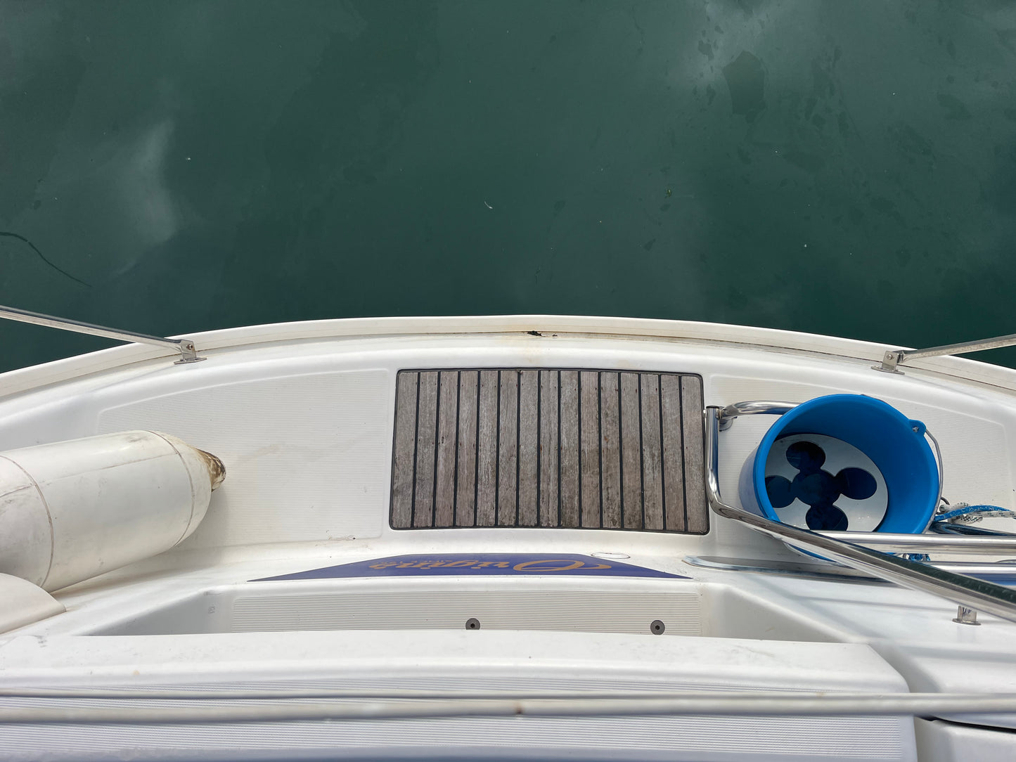 Beneteau Océanis 343