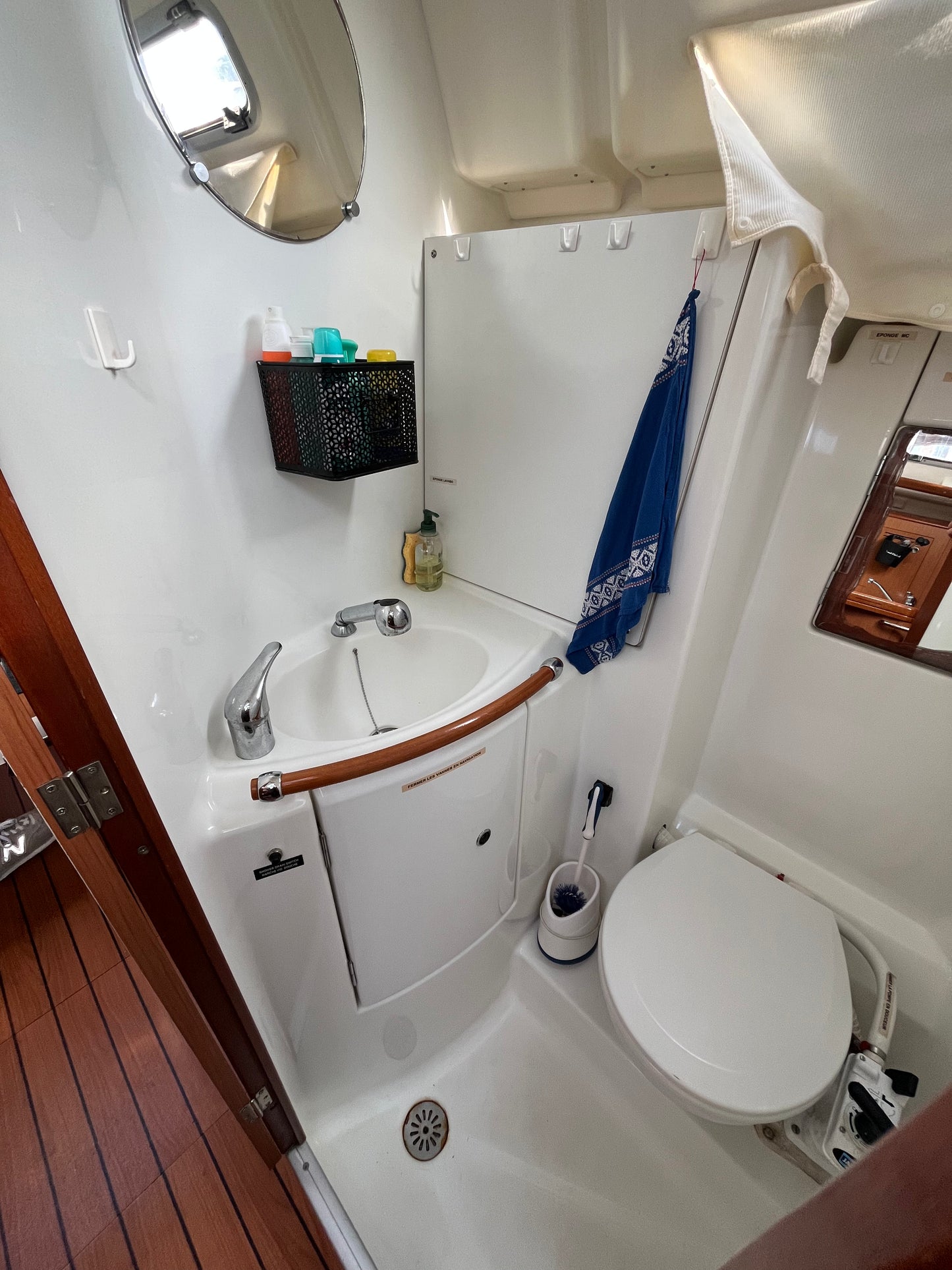 Beneteau Océanis 343