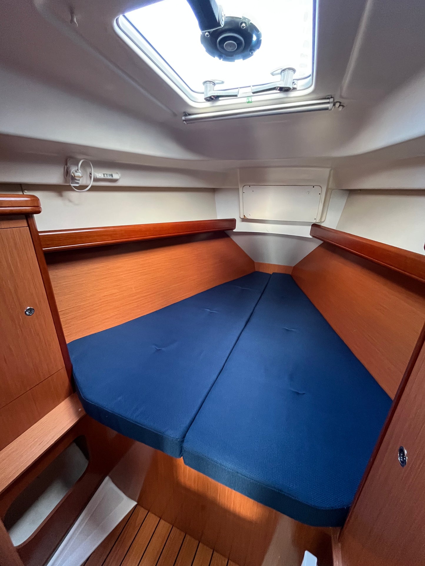 Beneteau Océanis 343