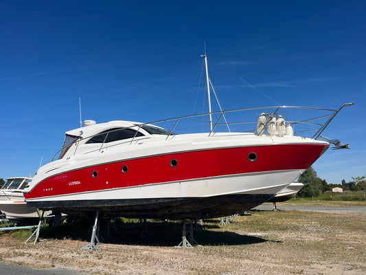 Beneteau Monte Carlo 37