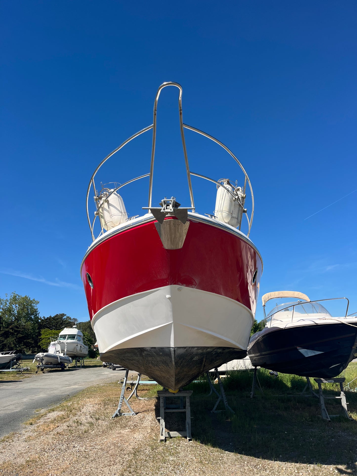 Beneteau Monte Carlo 37