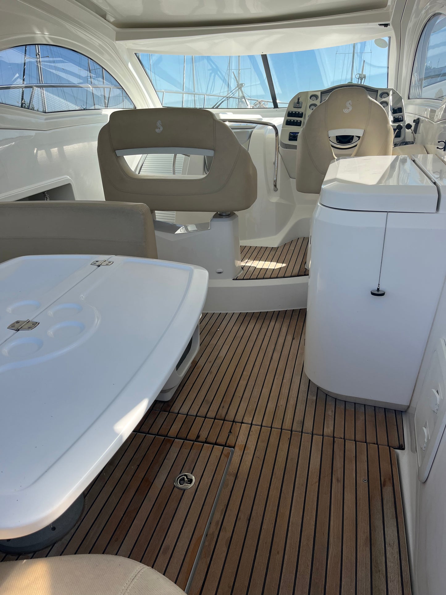 Beneteau Monte Carlo 37