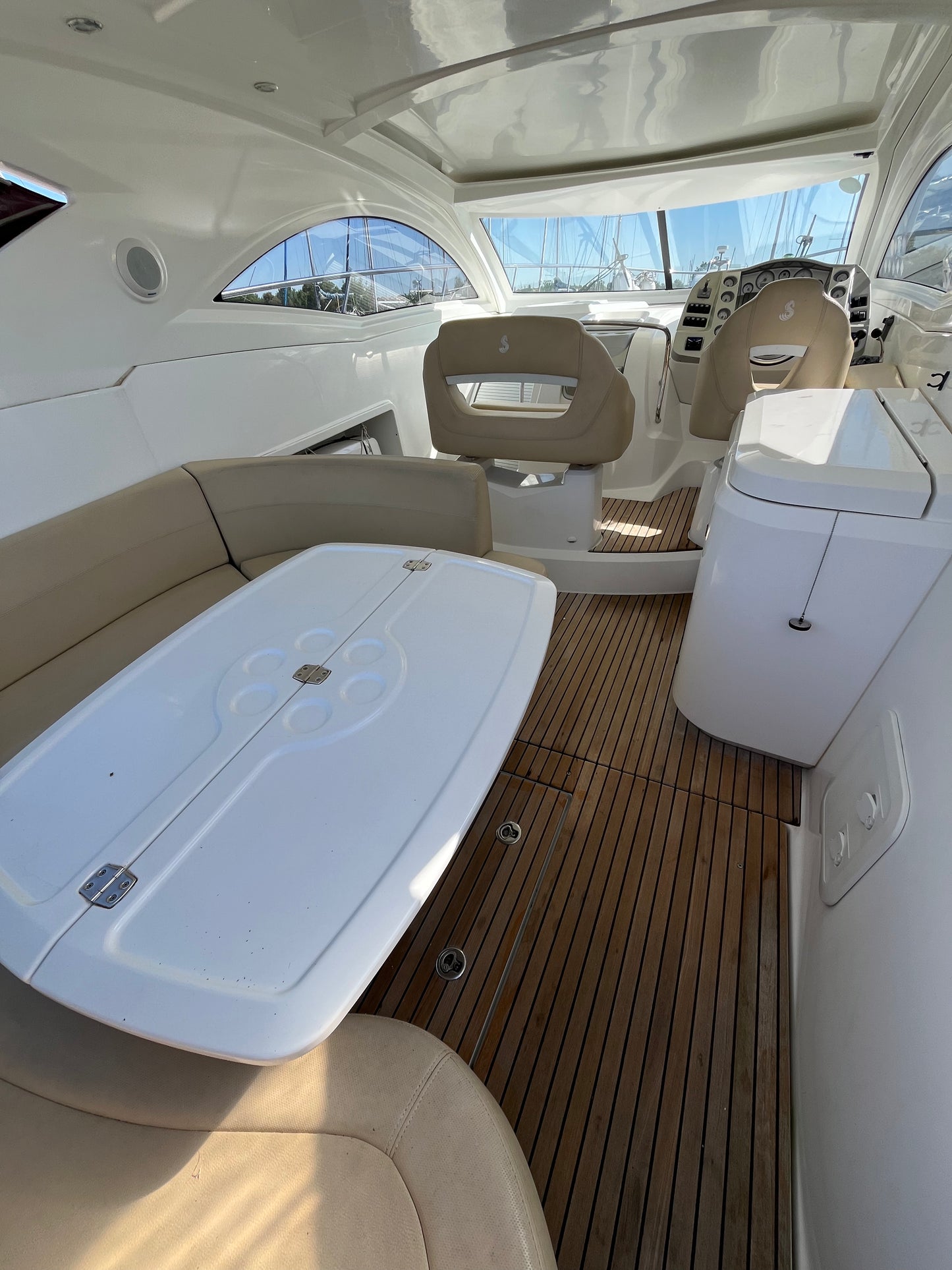 Beneteau Monte Carlo 37
