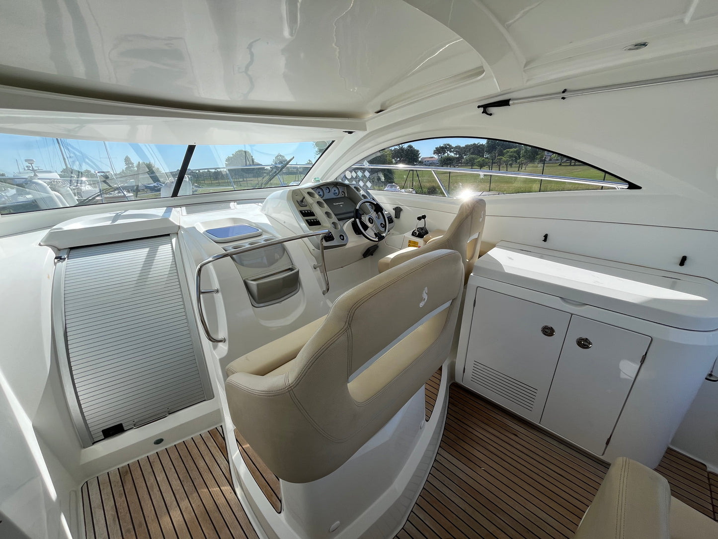 Beneteau Monte Carlo 37