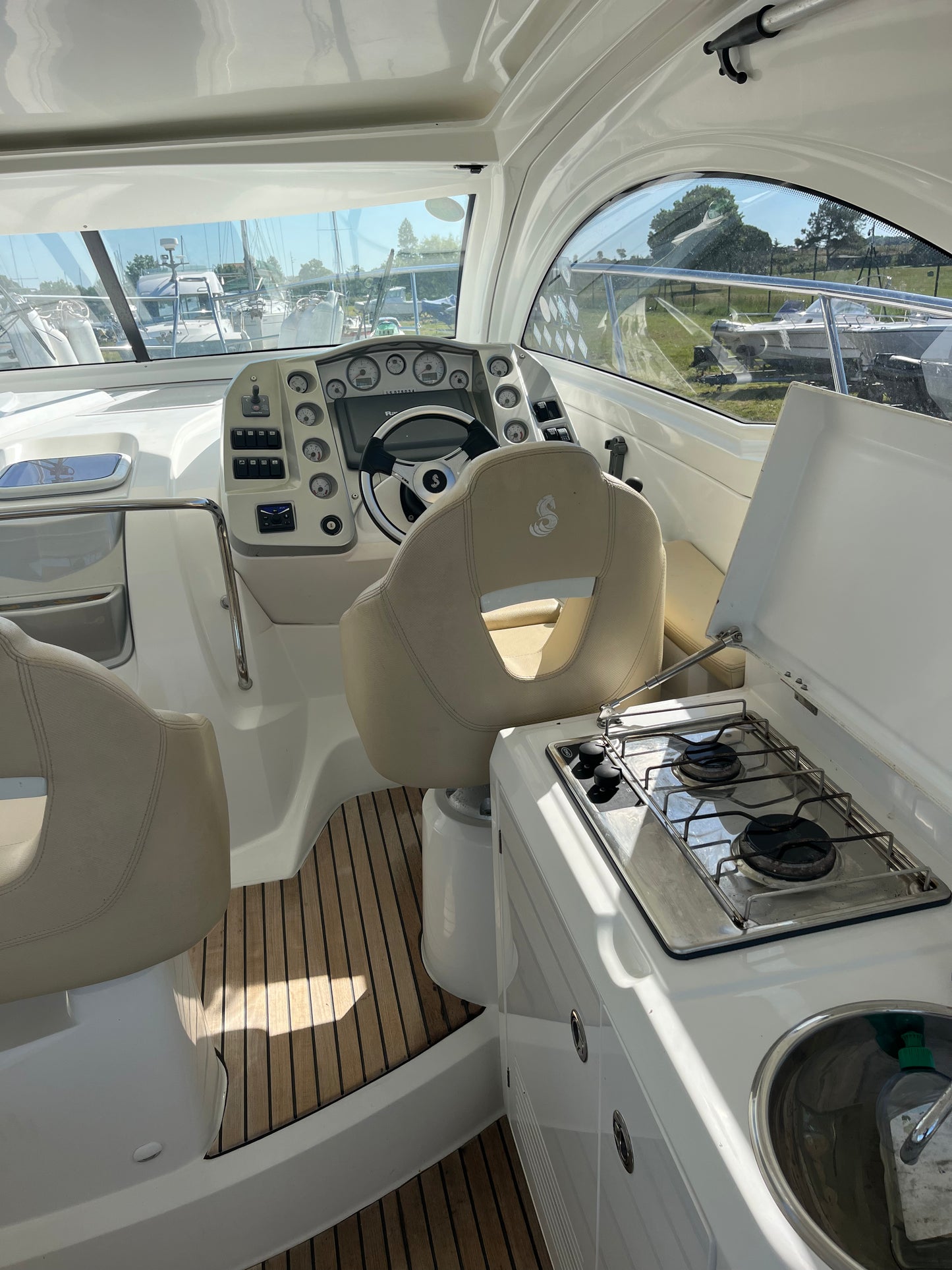 Beneteau Monte Carlo 37