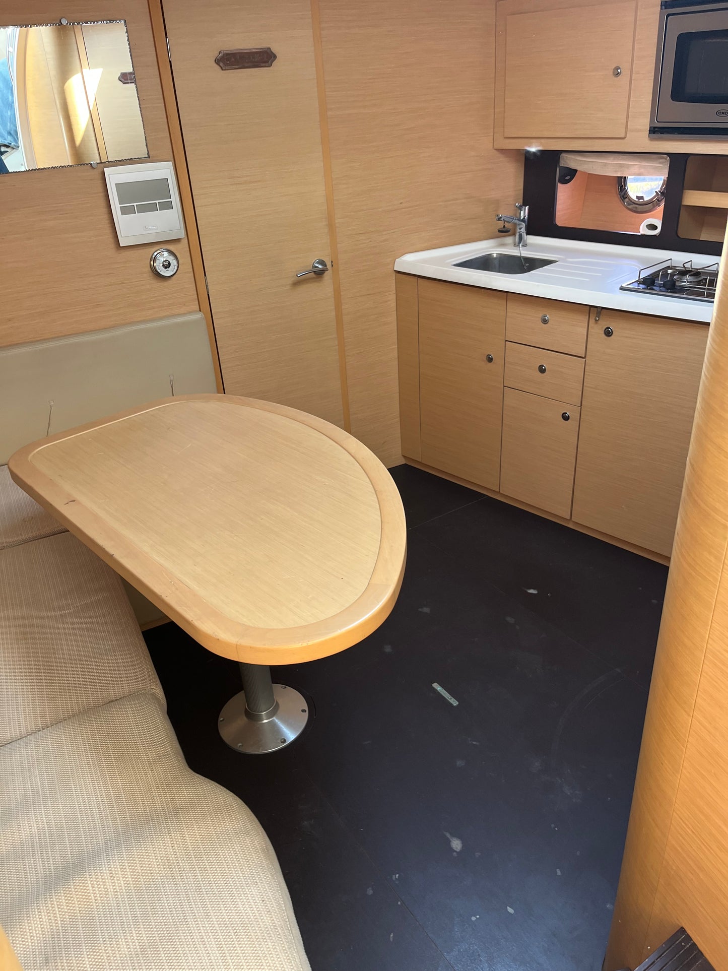 Beneteau Monte Carlo 37