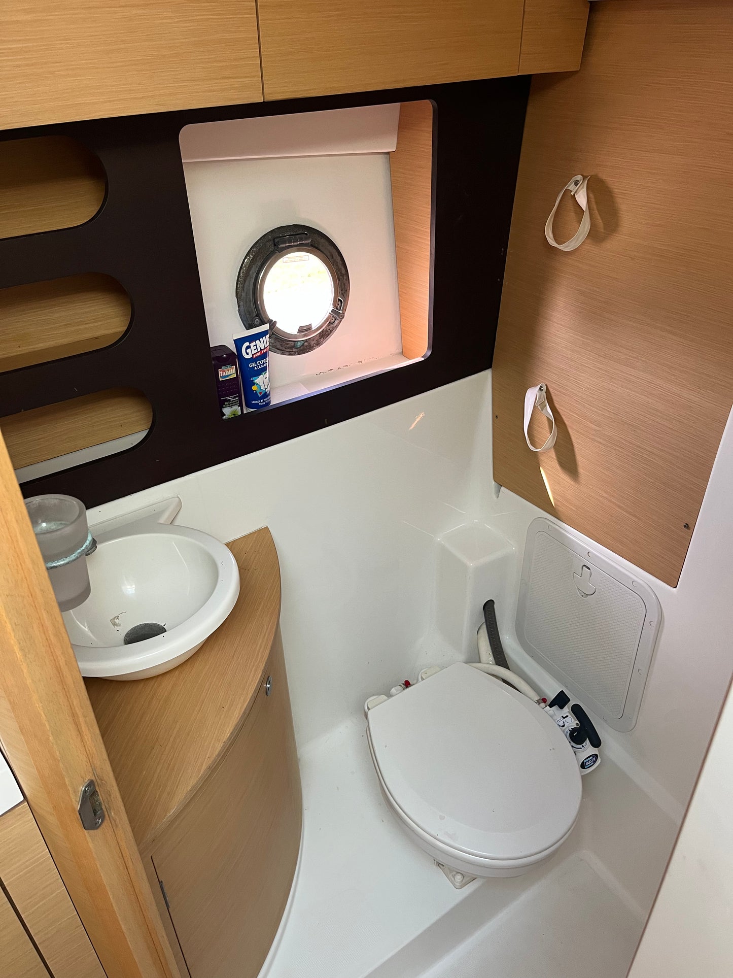 Beneteau Monte Carlo 37