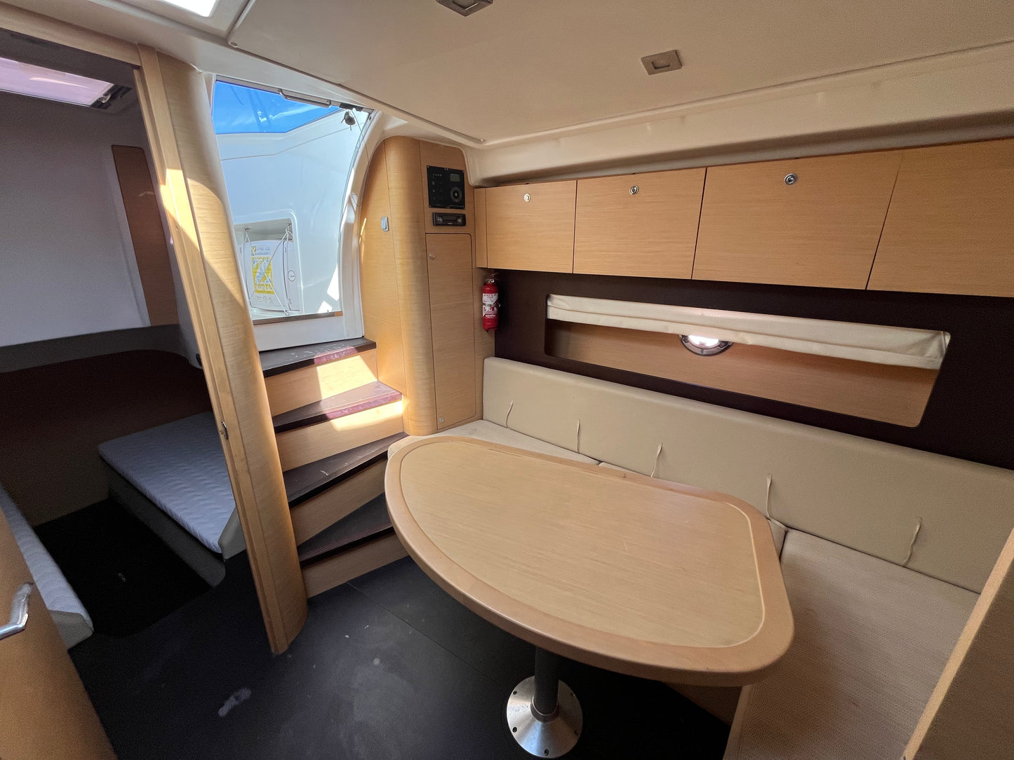 Beneteau Monte Carlo 37