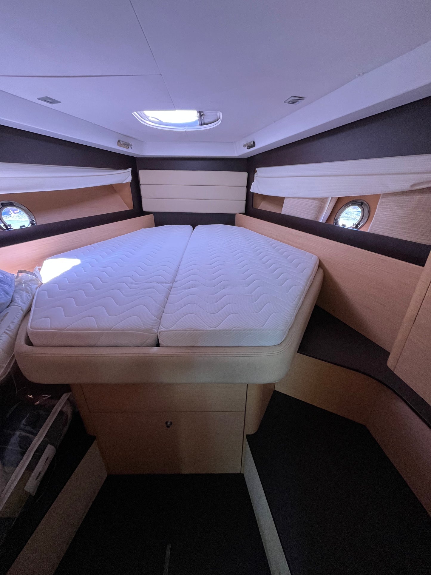 Beneteau Monte Carlo 37