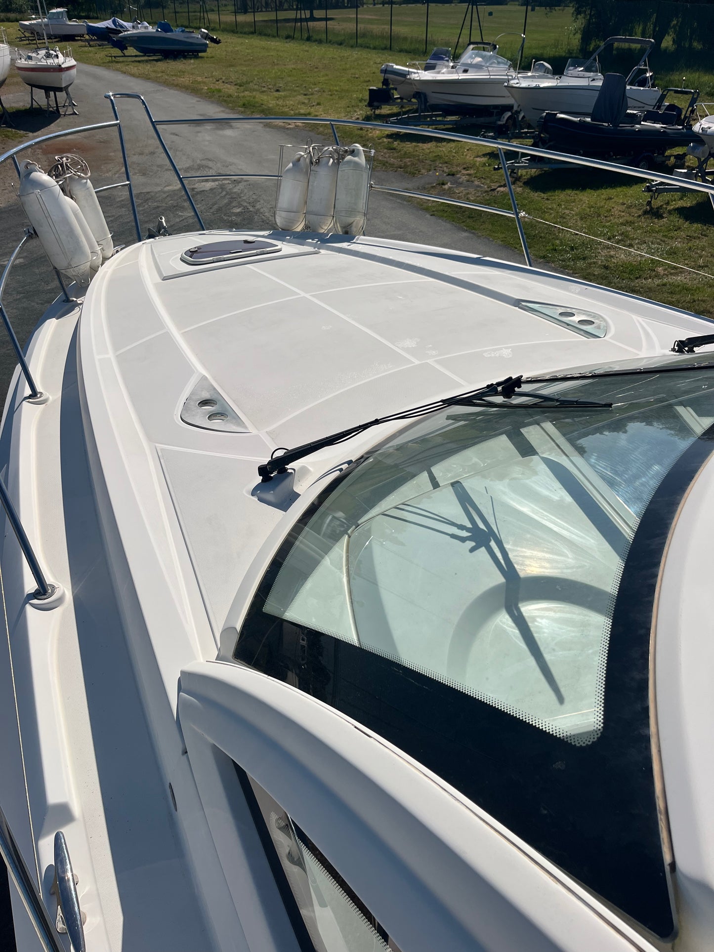 Beneteau Monte Carlo 37