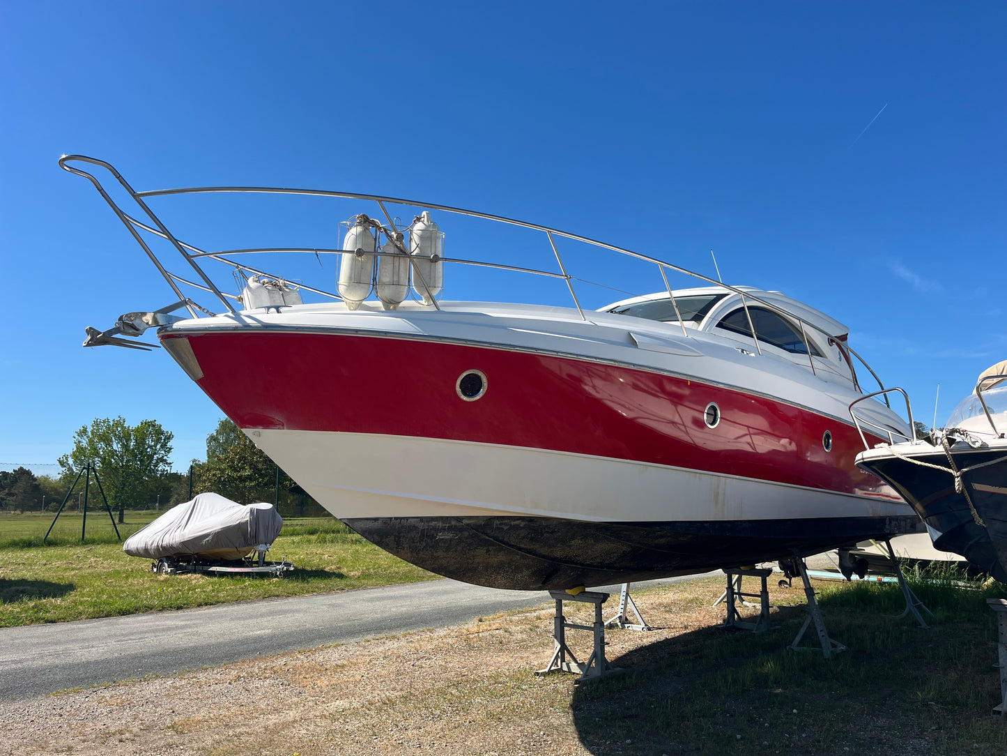 Beneteau Monte Carlo 37