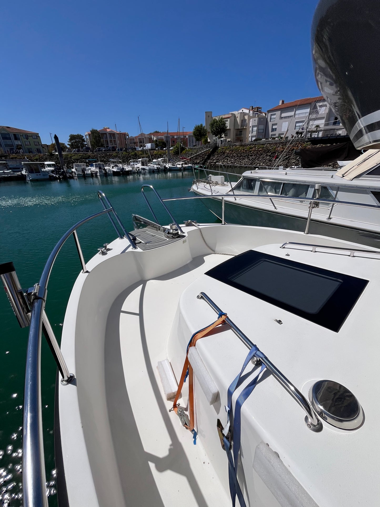 Nord Star 31+