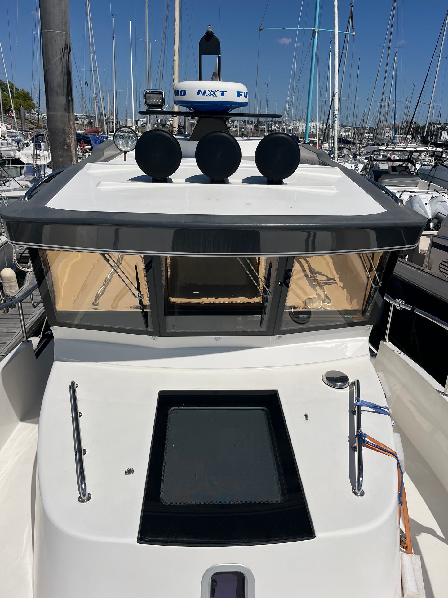 Nord Star 31+