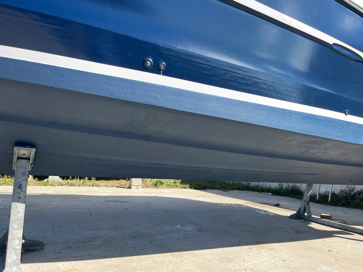 Sea Ray Sundancer 250