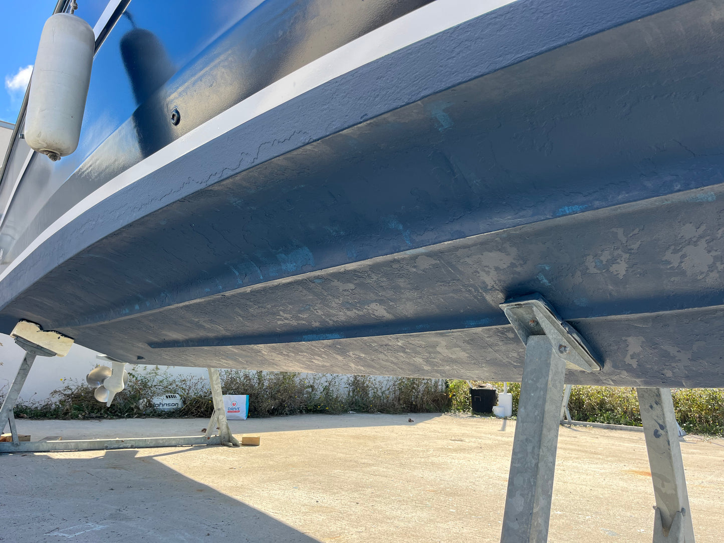Sea Ray Sundancer 250
