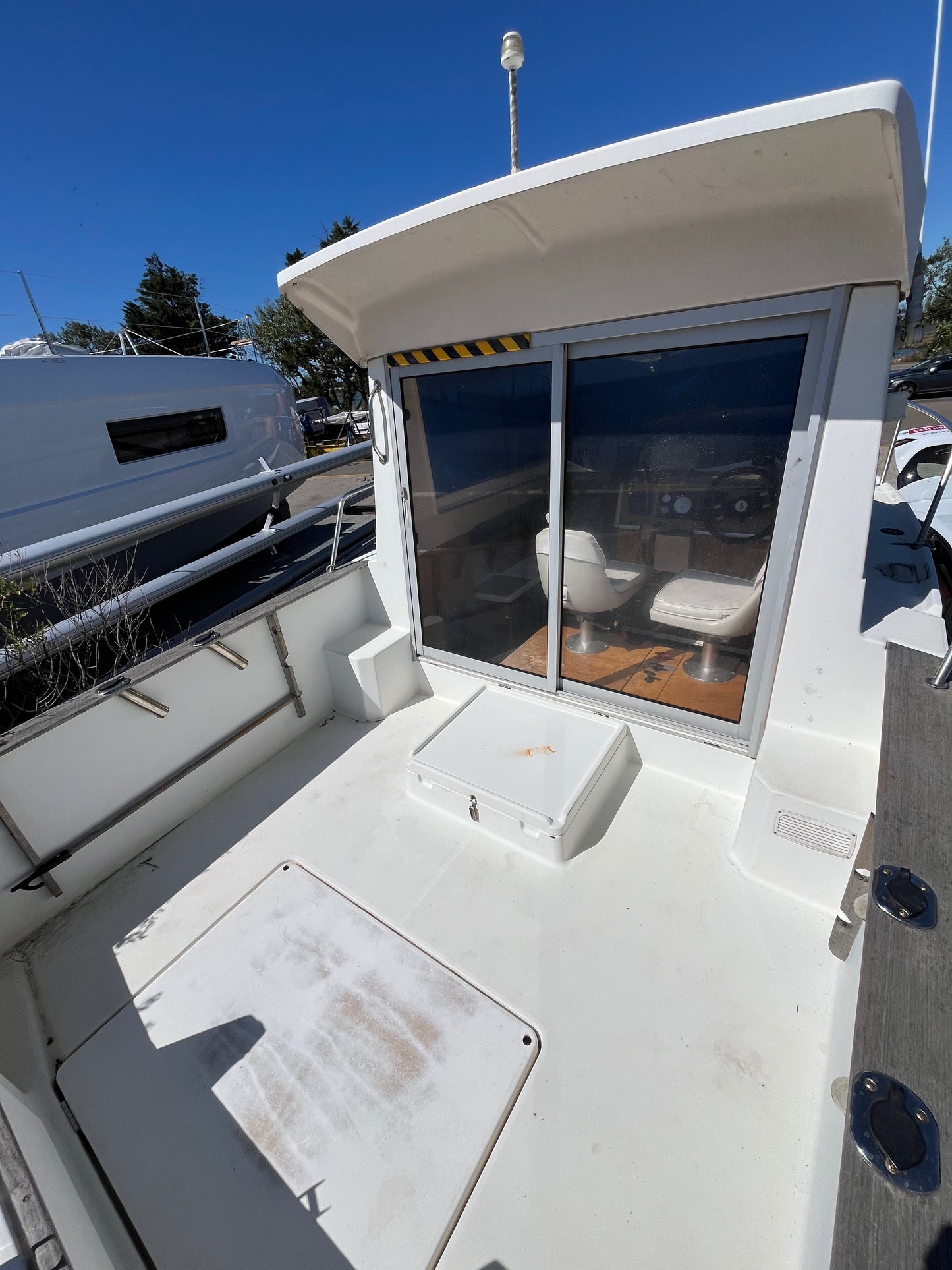 Beneteau Antares 6.80
