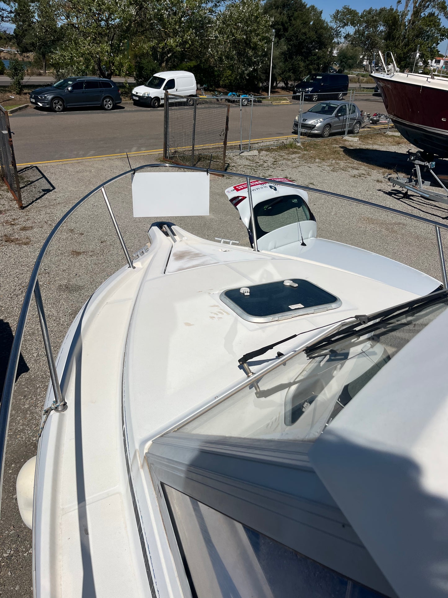 Beneteau Antares 6.80