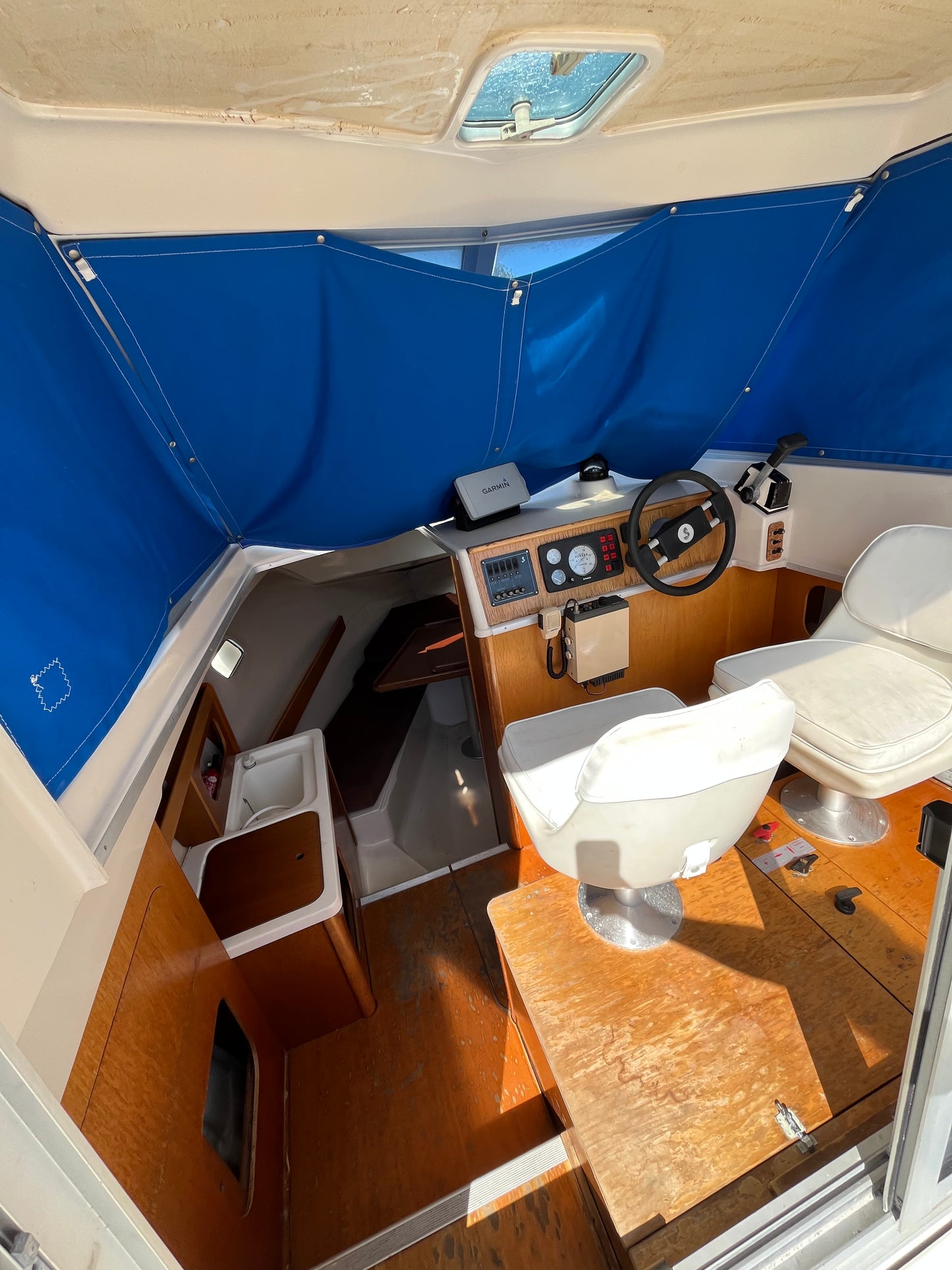 Beneteau Antares 6.80