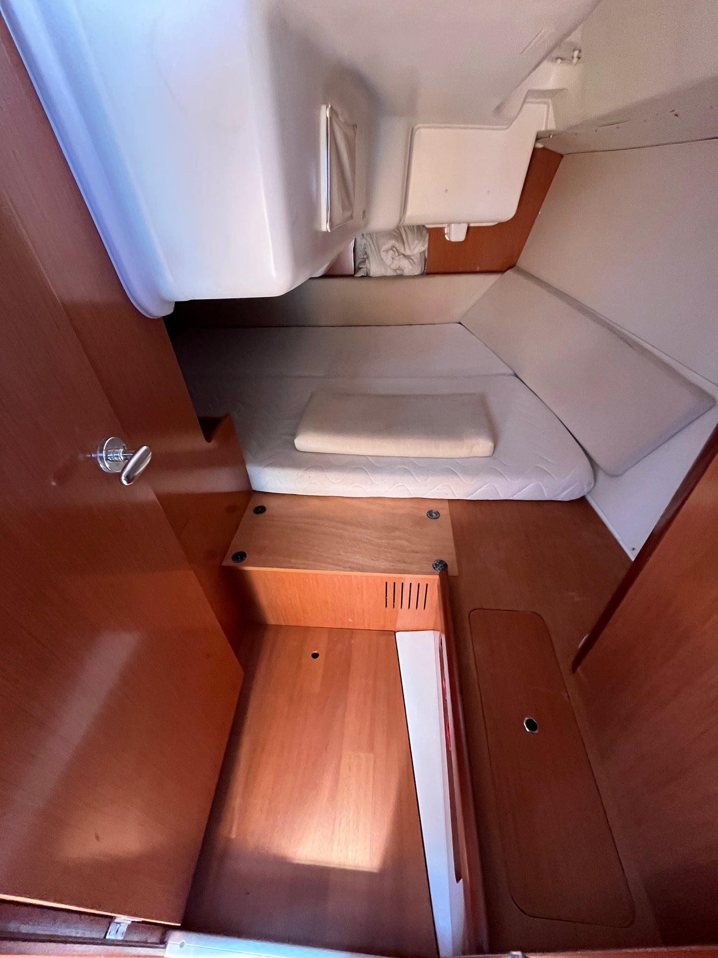 Beneteau Océanis 37