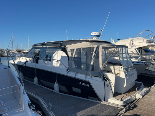 Jeanneau NC11