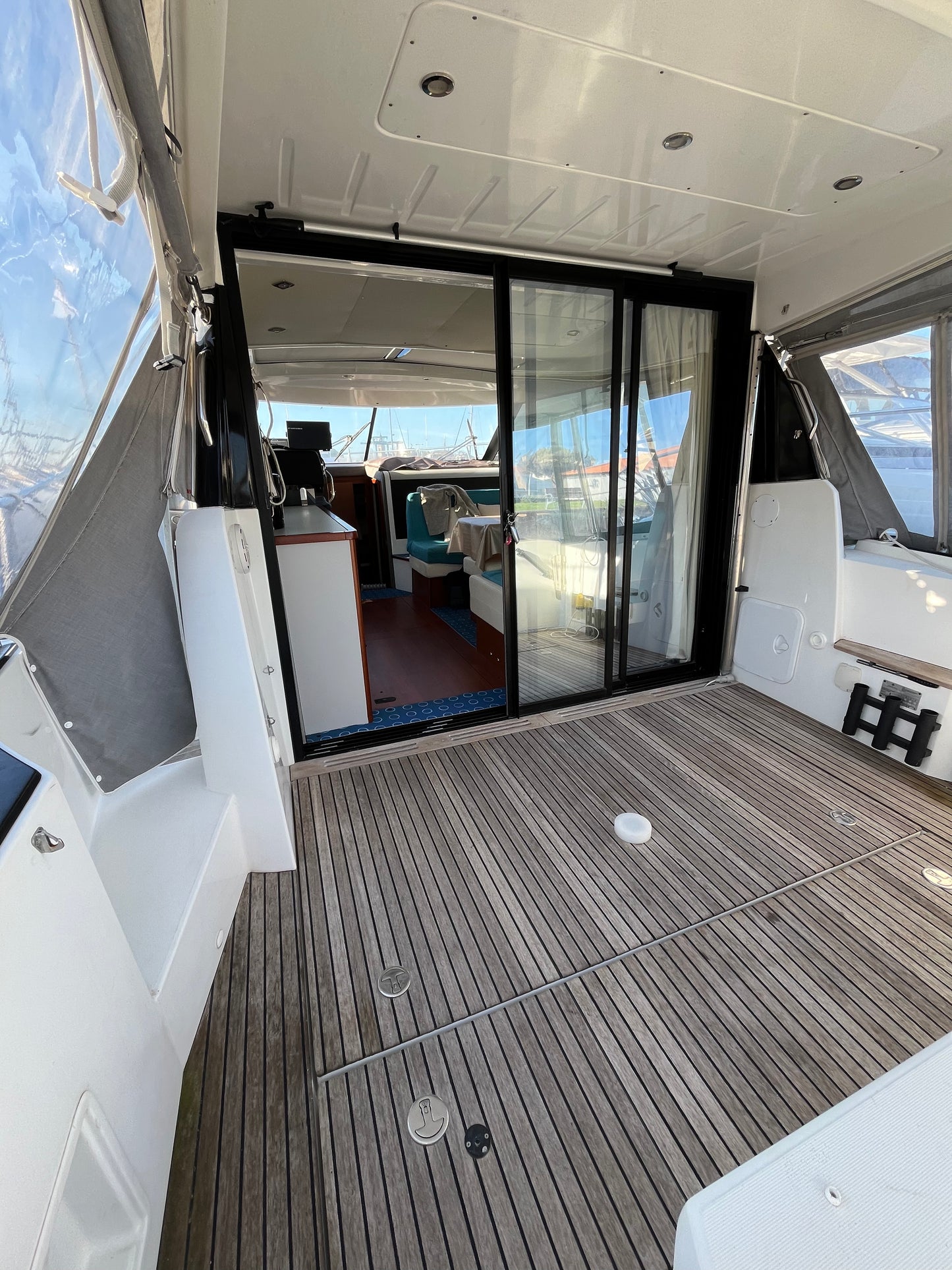 Jeanneau NC11