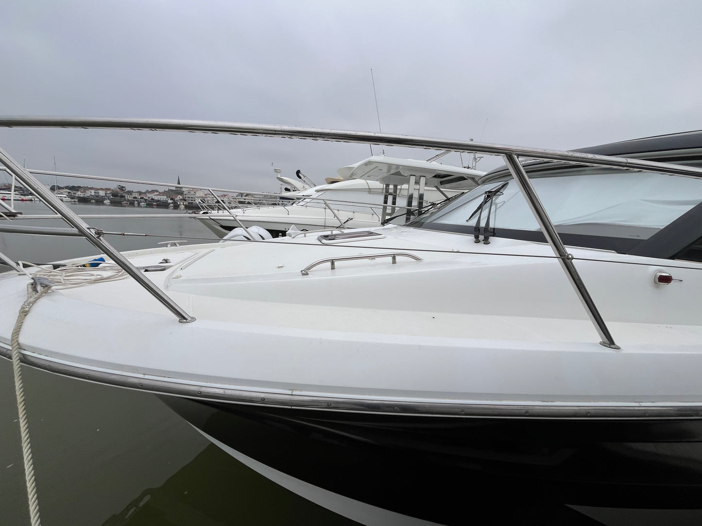 Jeanneau NC11