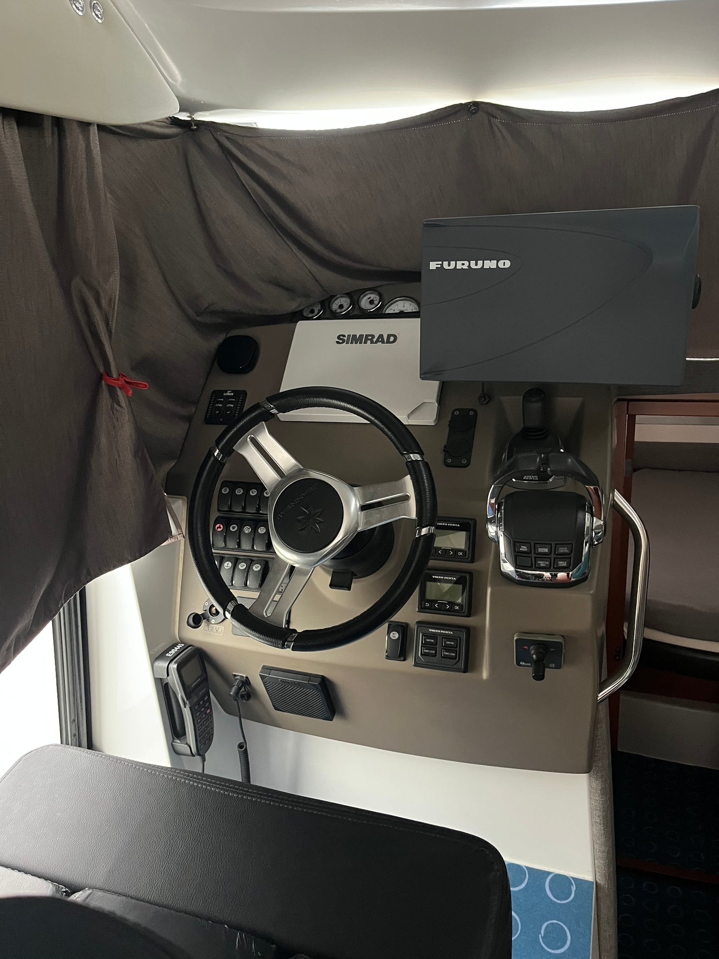 Jeanneau NC11