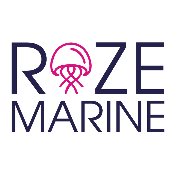 Roze Marine