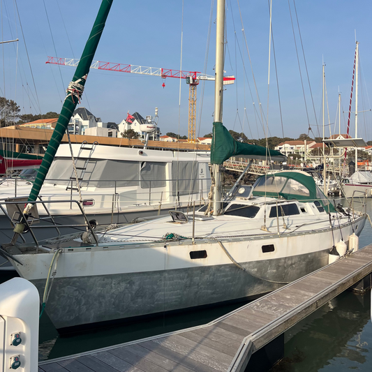 Légende 36