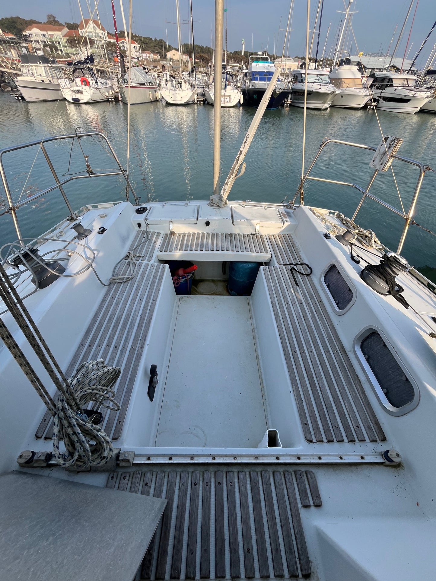Légende 36