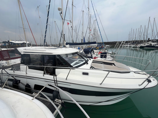 Jeanneau Merry Fisher 1095