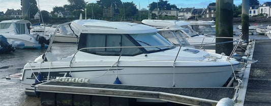 Jeanneau Merry Fisher 695
