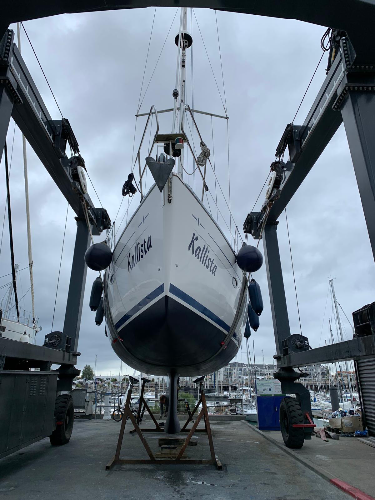 Bavaria 42 Cruiser