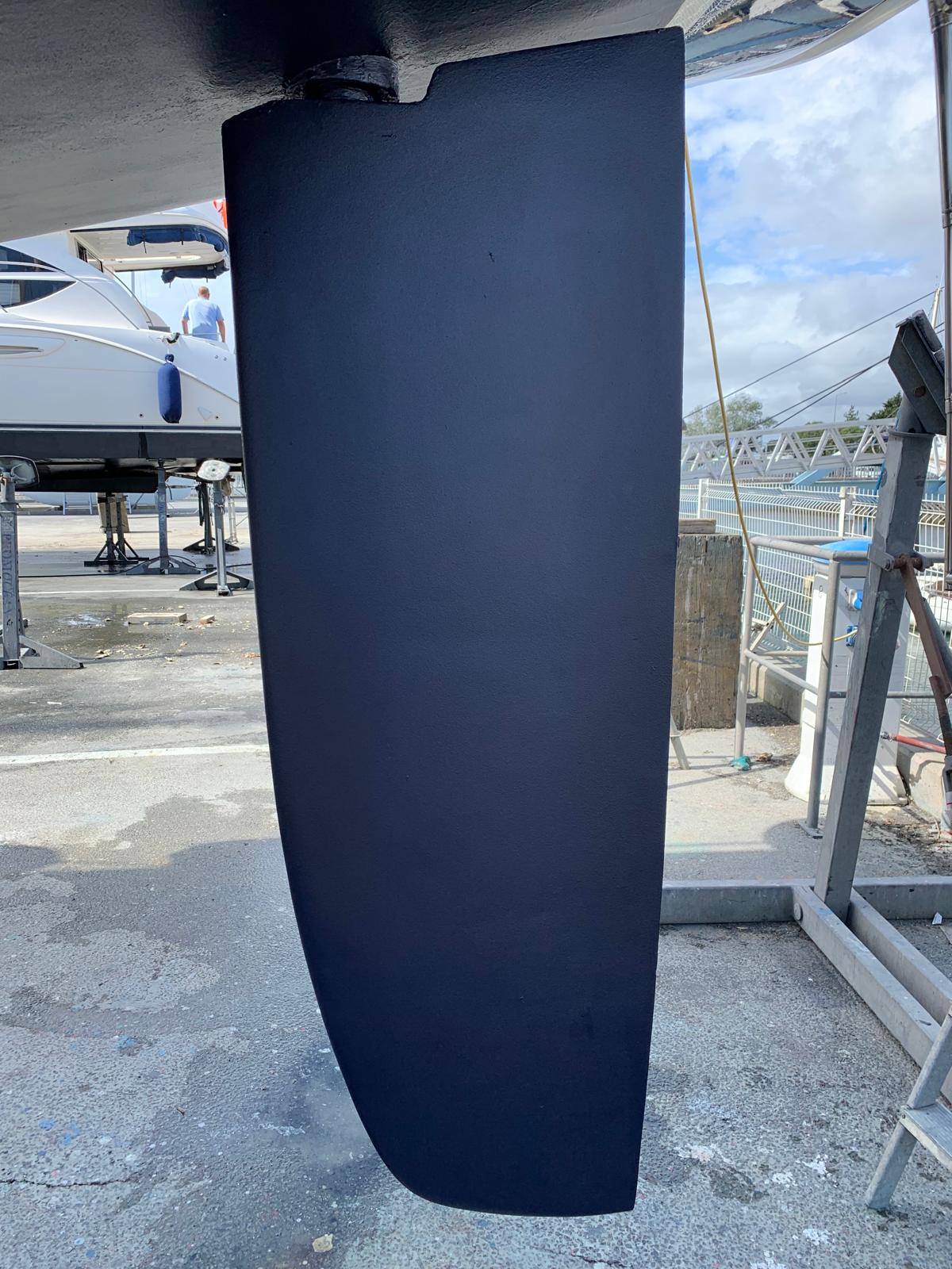 Bavaria 42 Cruiser