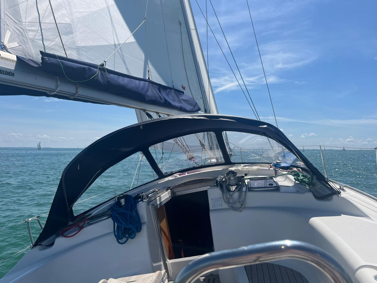 Bavaria 42 Cruiser