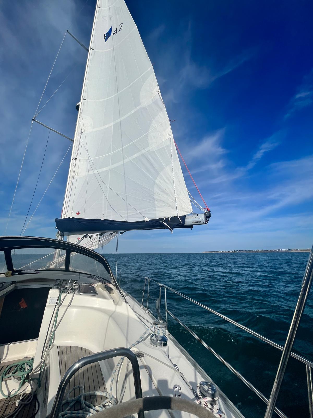 Bavaria 42 Cruiser