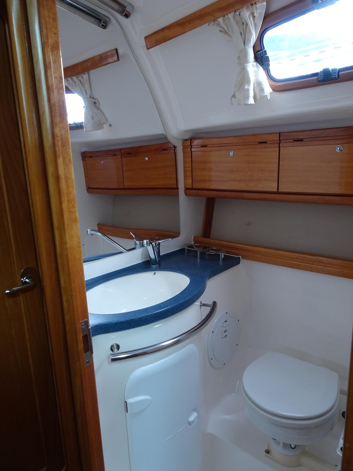 Bavaria 42 Cruiser