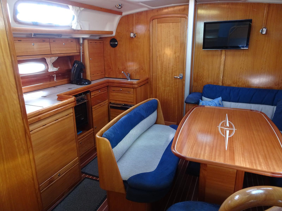 Bavaria 42 Cruiser